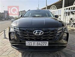 هیۆندای تۆکسۆن